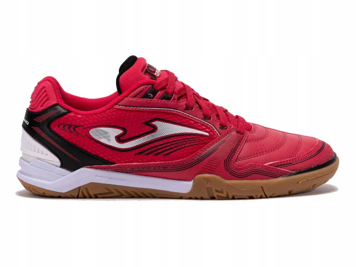 Buty halowe piłkarskie halówki JOMA Dribling 2510 IN futsal na halę R. 43