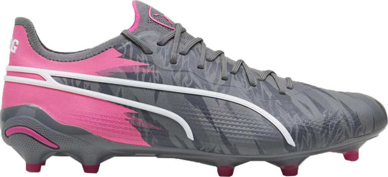 Buty piłkarskie Puma King Ultimate Rush FG/AG 107824 01 42,5