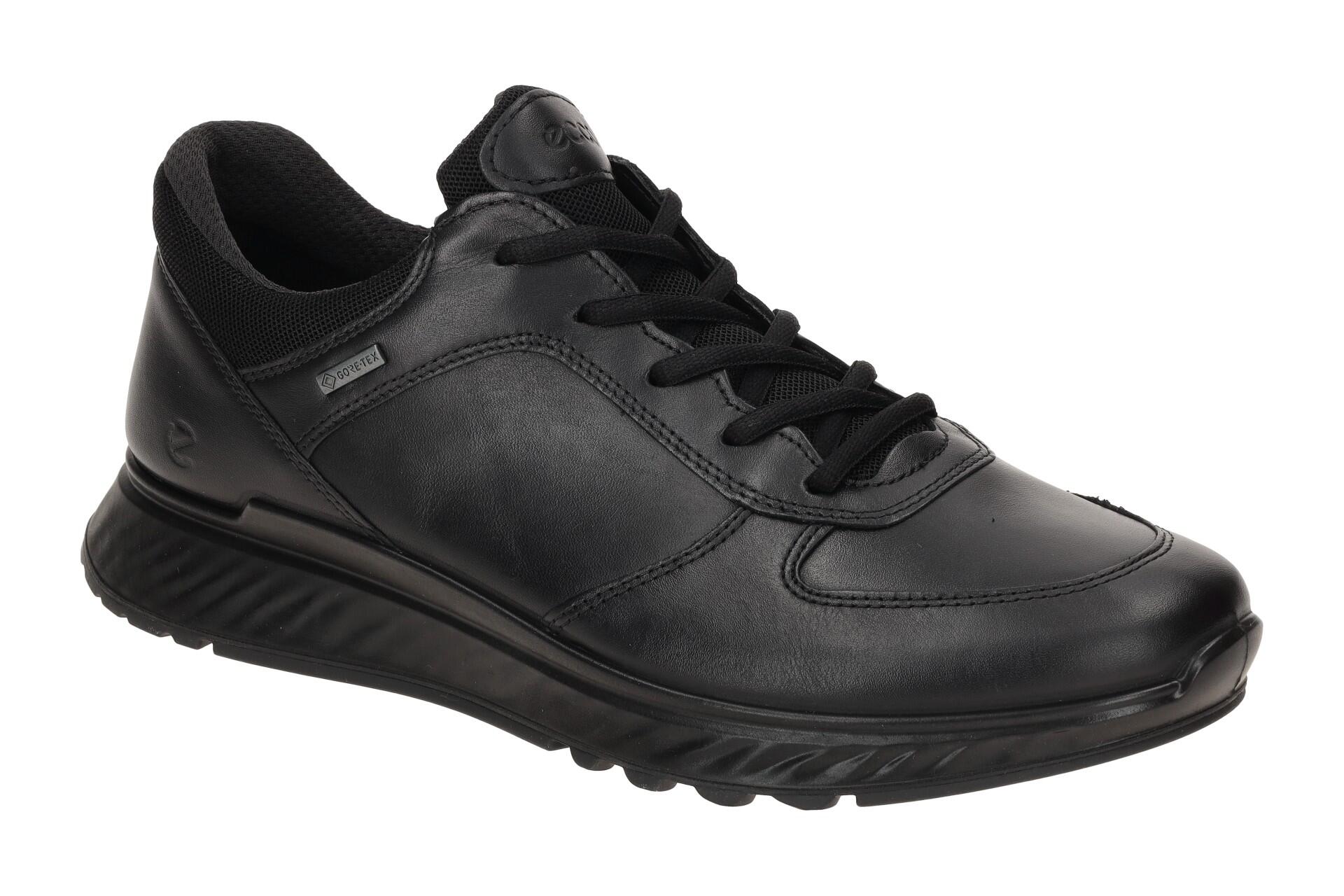 Buty do chodzenia męskie Ecco Exostride