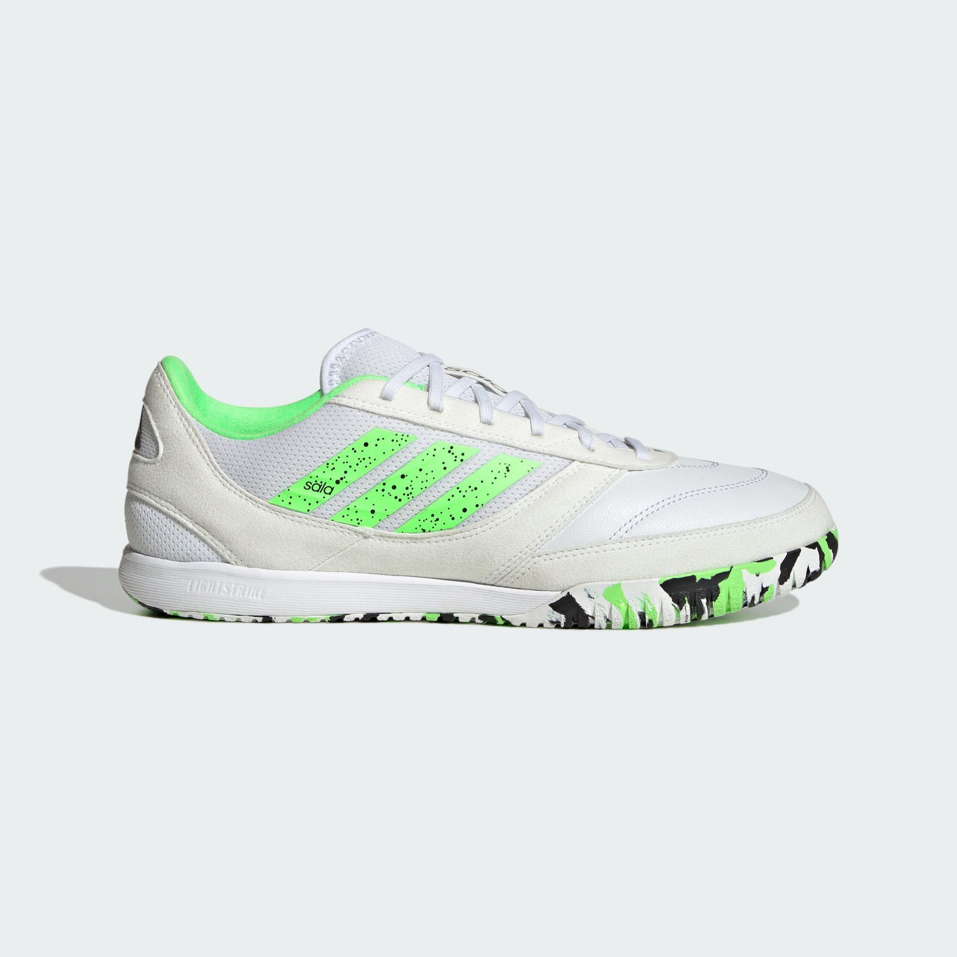 Buty adidas Top Sala Competition II IN JH6293 biały 42