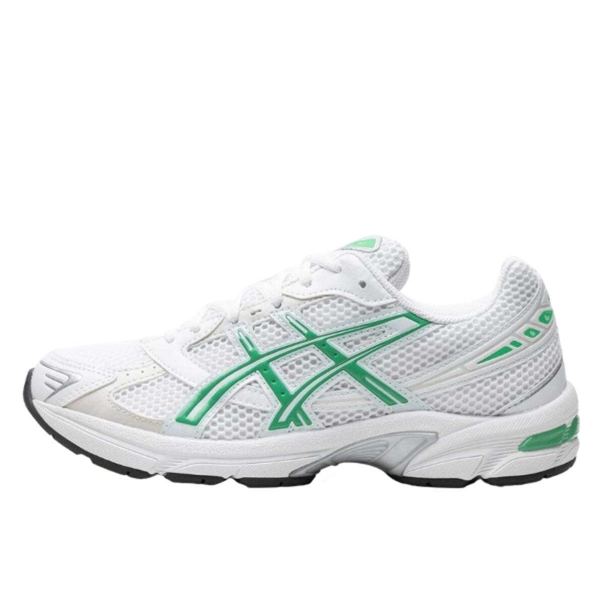 ASICS Gel-1130 White Malachite Green