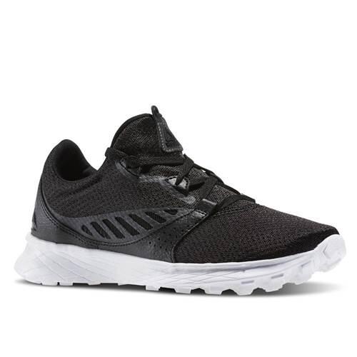 Reebok Elle HTHR BD4855 czarny