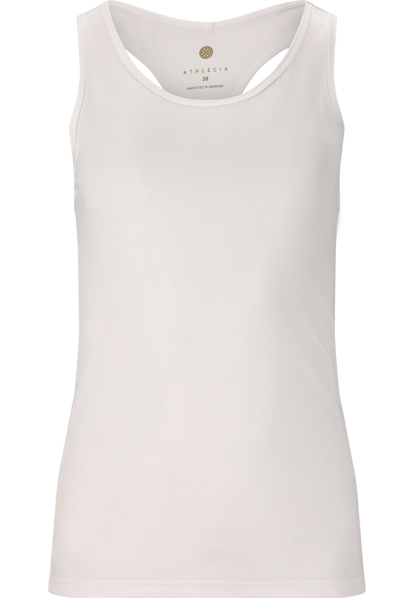 Damski tank top Athlecia Niya