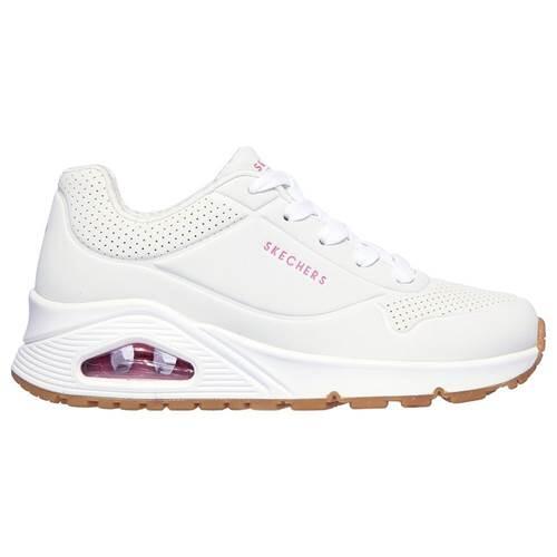 Buty Skechers Uno Stand On Air 310024L-BLK