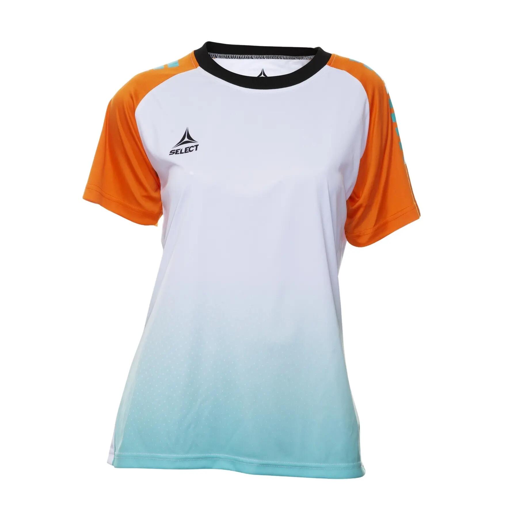 Koszulka damska Select Player Femina