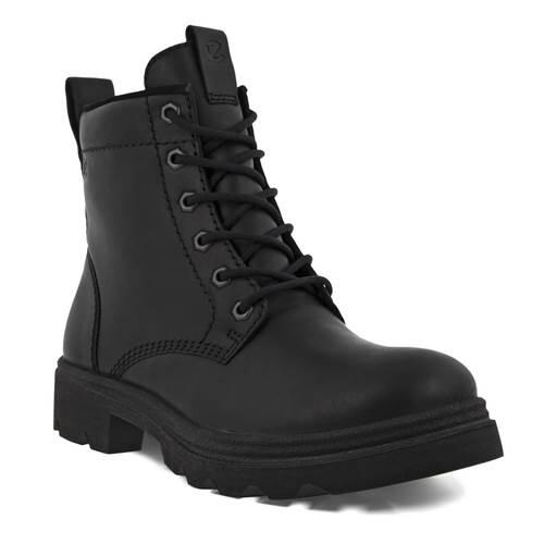 Damskie buty przeciwdeszczowe Ecco Grainer