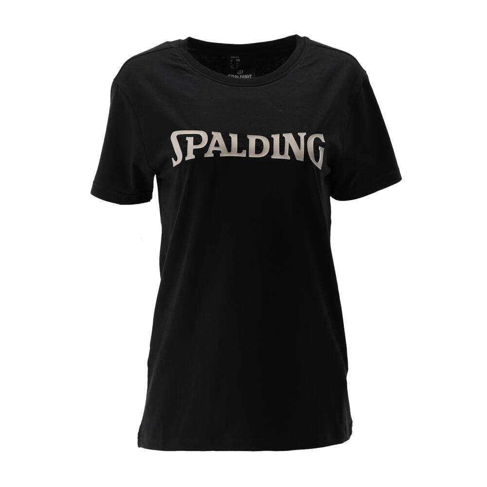 Koszulka damska Spalding Logo