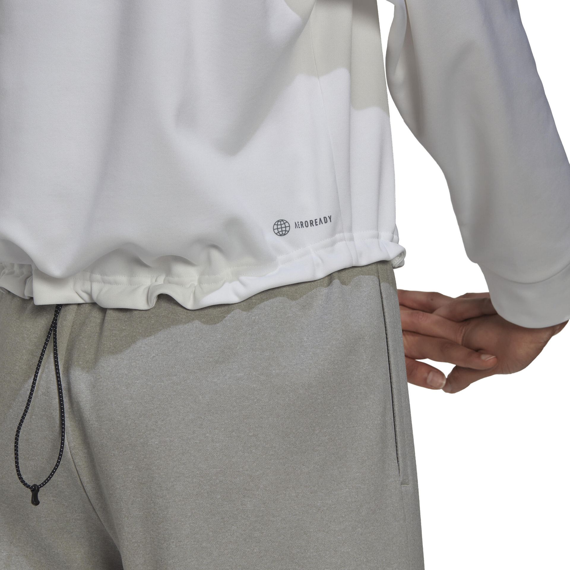 Bluza damska adidas Aeroready