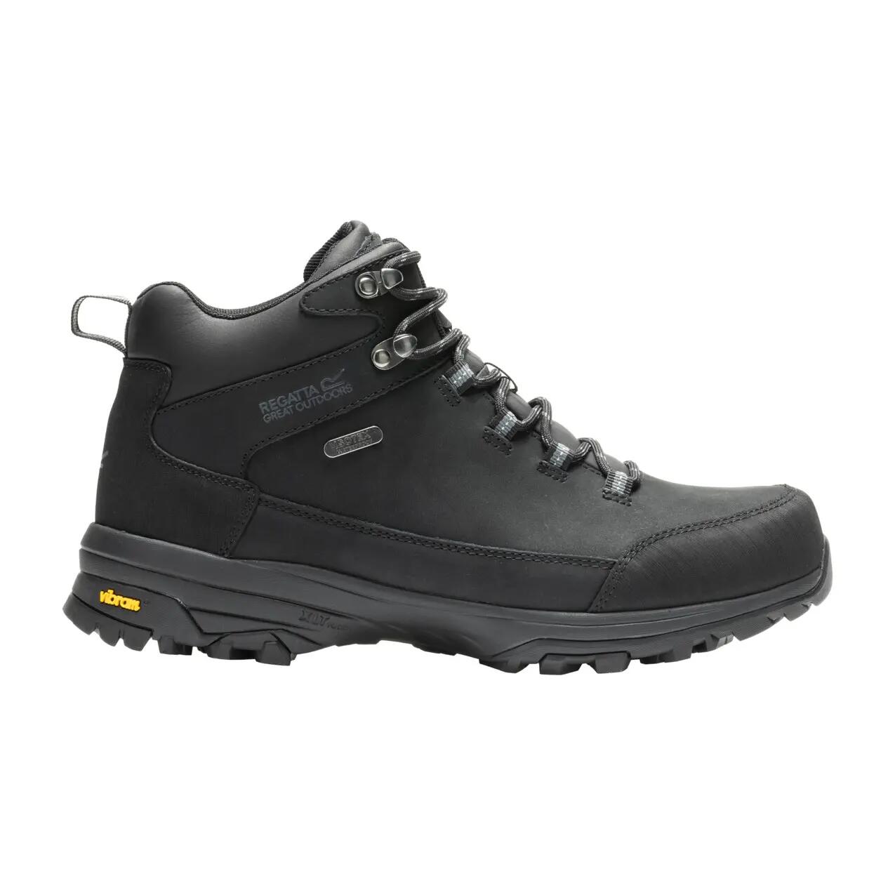 Buty trekkingowe Regatta Burrell II