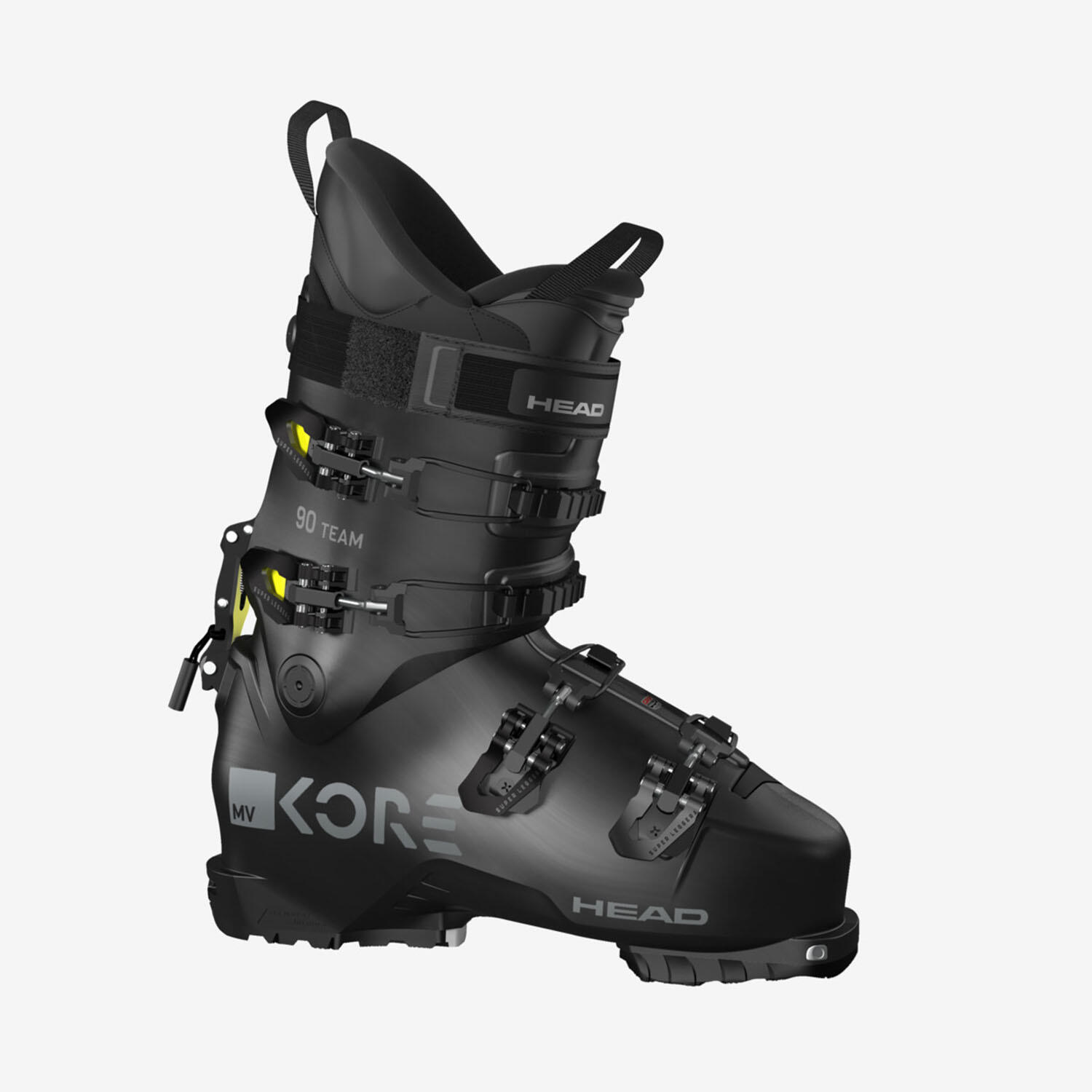 Buty narciarskie KORE 90 TEAM GW