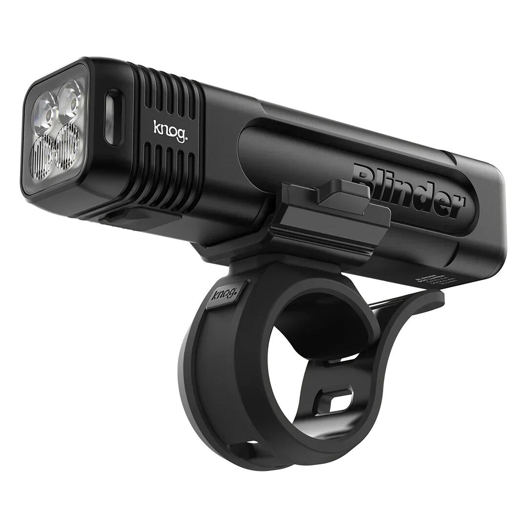 Lampka rowerowa Knog Blinder PRO 900
