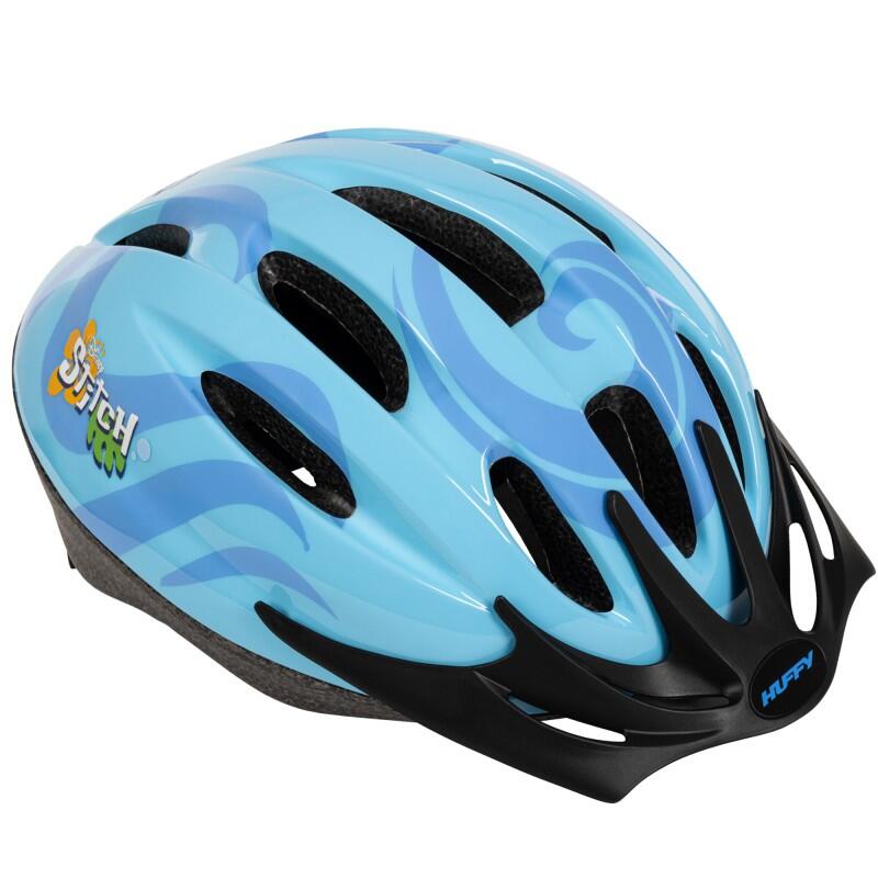 HUFFY Stitch Niebieski dla Dzieci ( S/M)