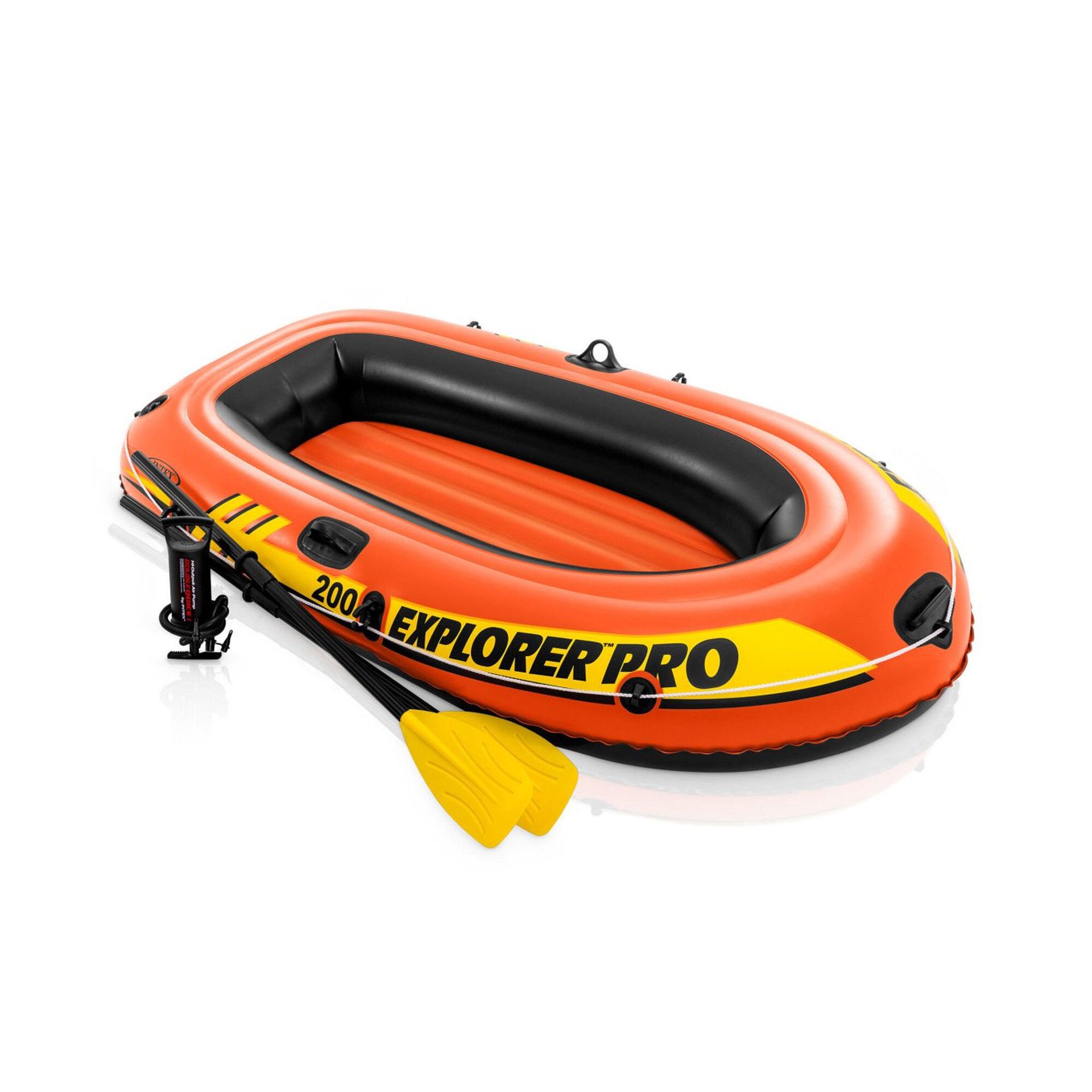 Intex Lódka Explorer Pro200 58357NP