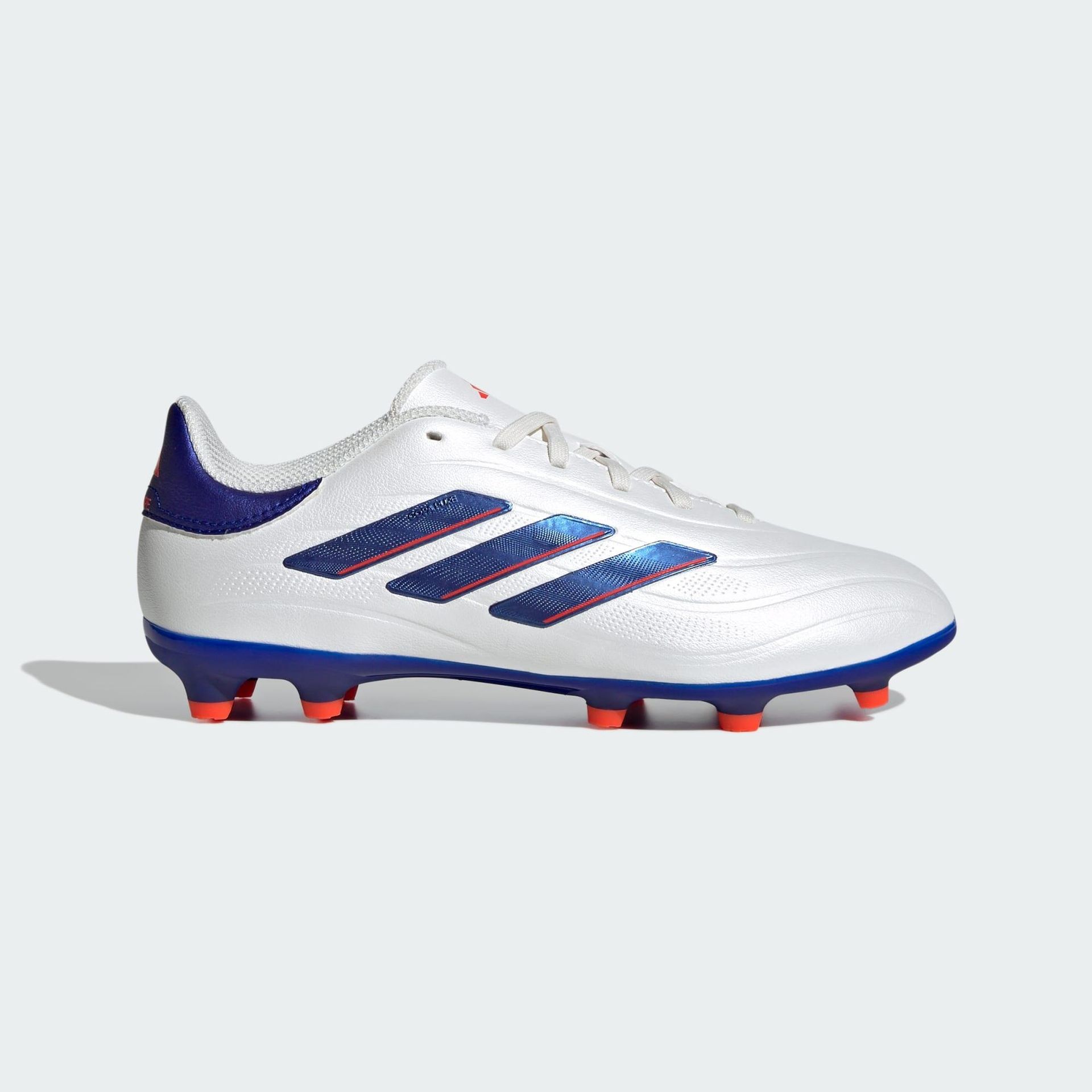 adidas Buty piłkarskie Copa Pure Ii League, uniseks, Rdzeń, czarny, węglowy, złoty, spotykany, 37 1/3 EU