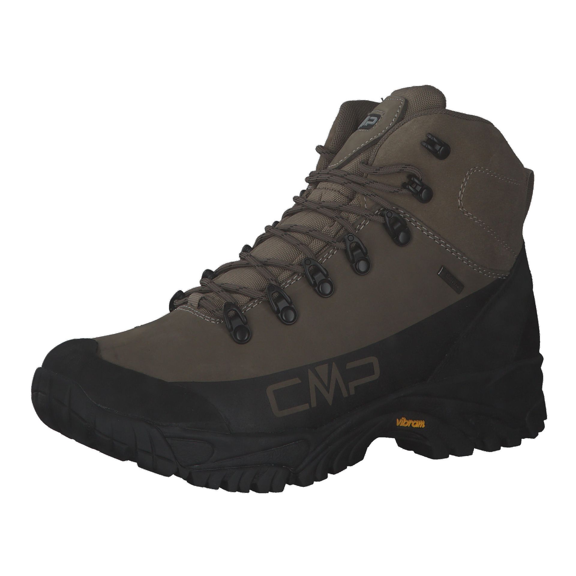 CMP Buty trekkingowe męskie szare r 41 30Q4717-U862