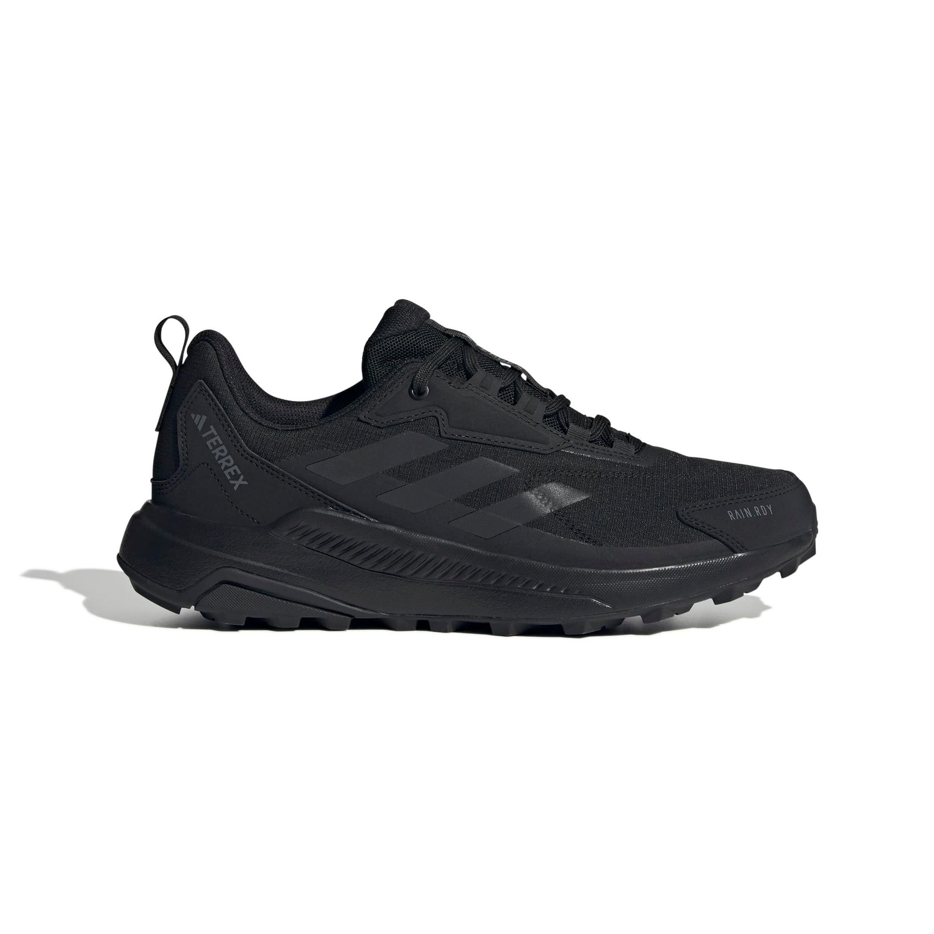 Buty męskie Adidas Terrex Anylander R.Rdy Rozmiar butów (UE): 43 1/3 / Kolor: czarny
