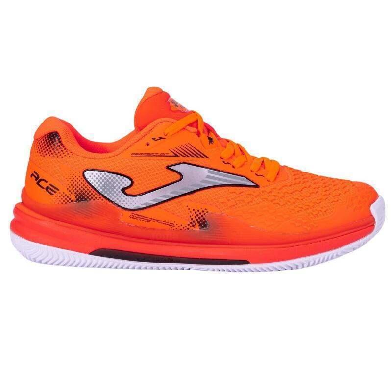 Buty do tenisa męskie Joma Ace C orange WYSYŁKA W 24H 30 DNI NA ZWROT