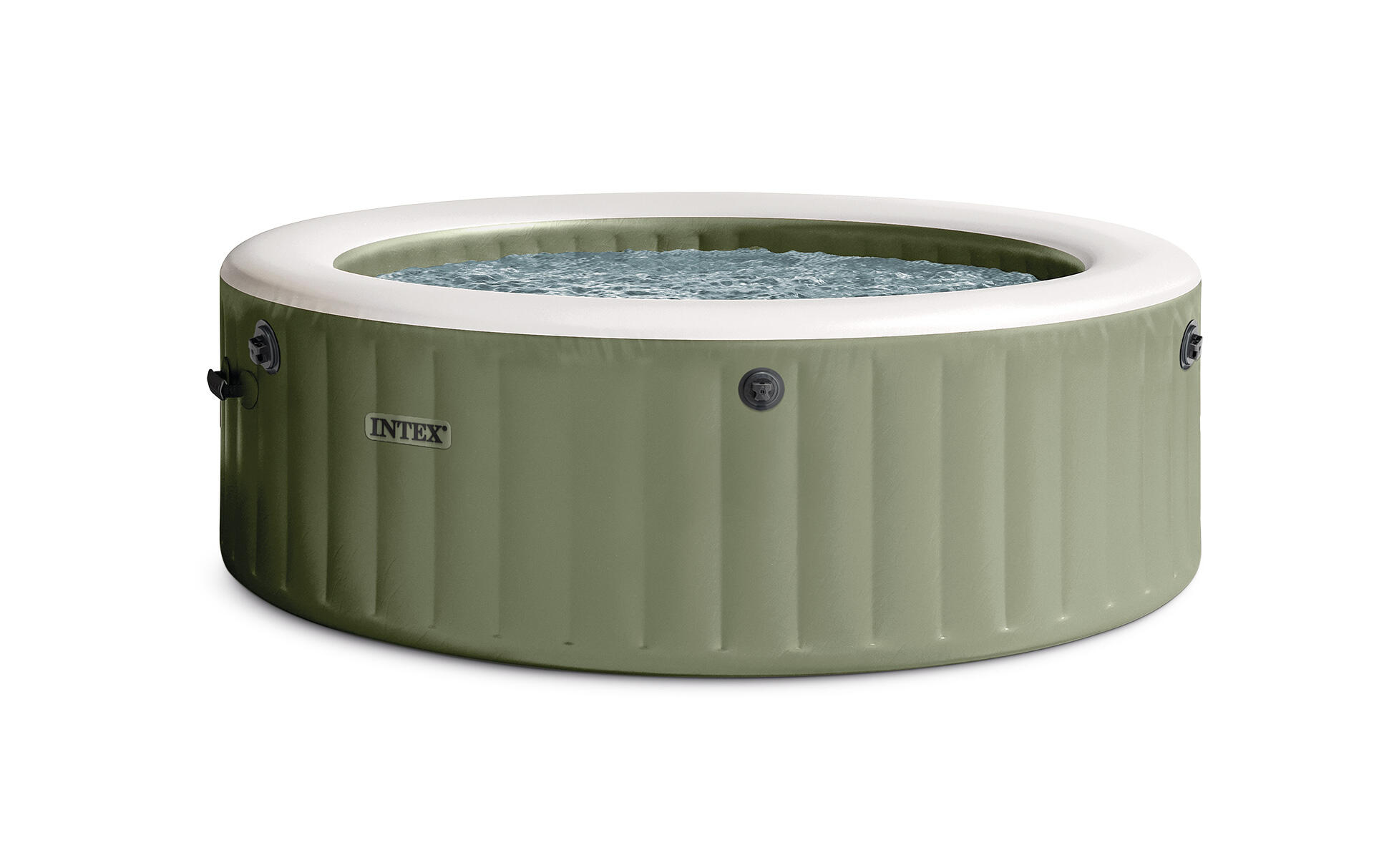 Dmuchane SPA z hydromasażem 6 osobowe INTEX 28428NP