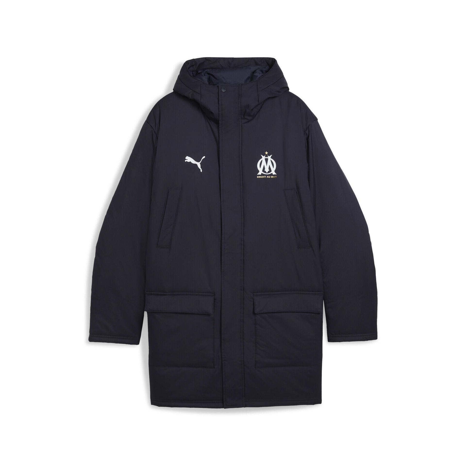 Parka OM 2025/26