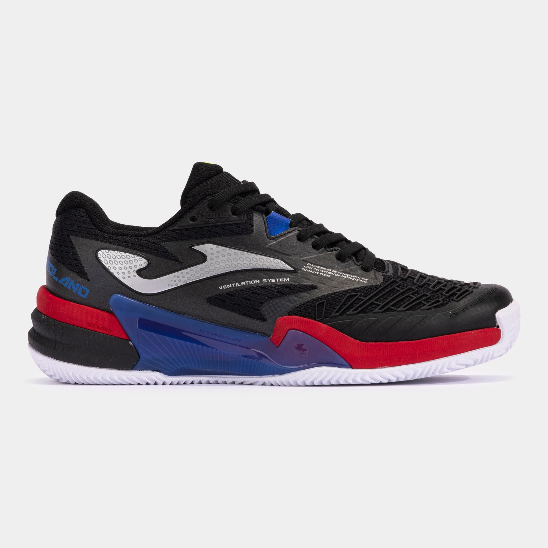Buty do tenisa męskie Joma T.roland