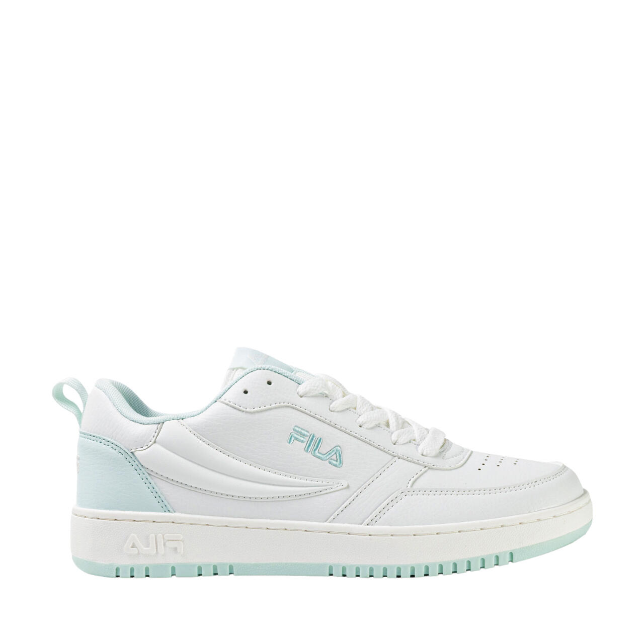 Fila Buty damskie Fila Rega NF białe FFW0484 13474 38