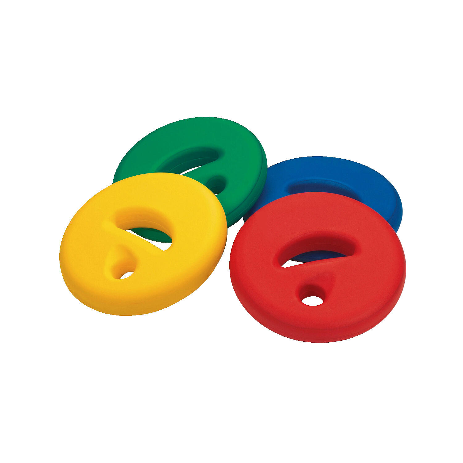Beco Oporniki piankowe, Aquafitness, 2 szt
