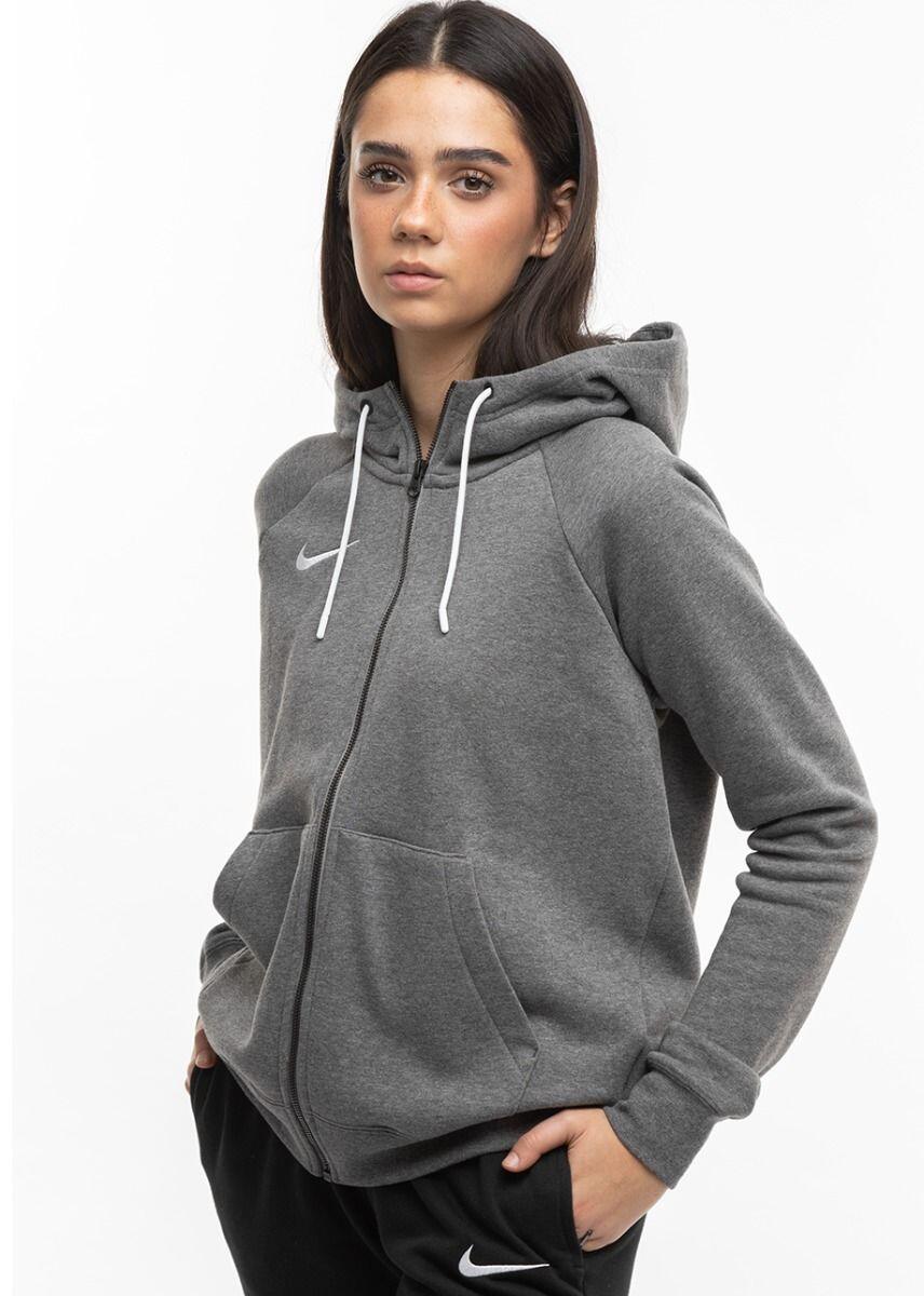 Bluza sportowa damska Nike Wmns Park 20