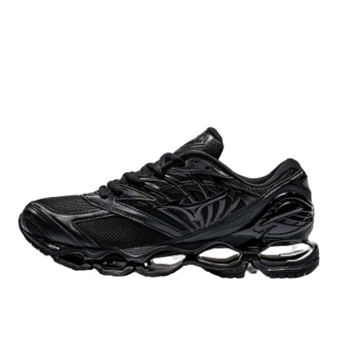 Mizuno Wave Prophecy LS Black