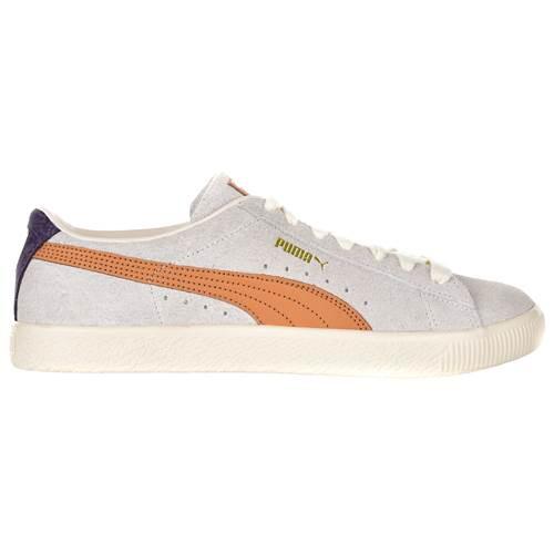 Buty Puma Suede Vtg Sc M 380942-01 szare