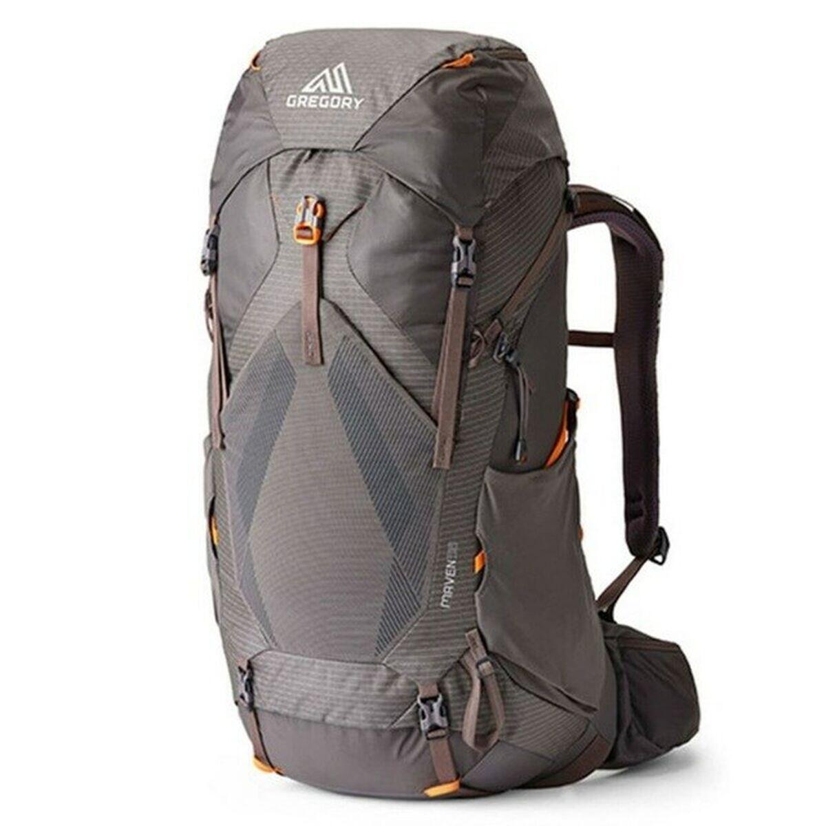 Plecak trekkingowy damski Gregory Maven 38 - grey melon