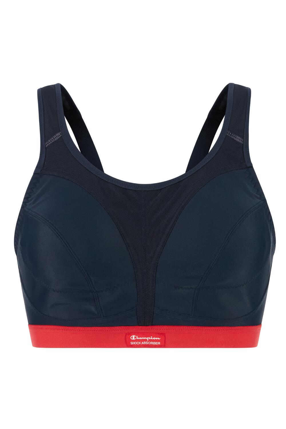 Biustonosz treningowy Shock Absorber Active D+ Classic