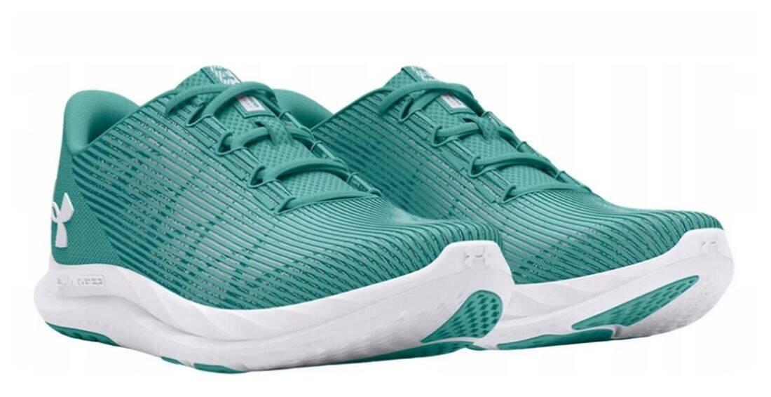 Under Armour BUTY DAMSKIE DO BIEGANIA SPORTOWE UA CHARGED SPEED SWIFT 3027006-001