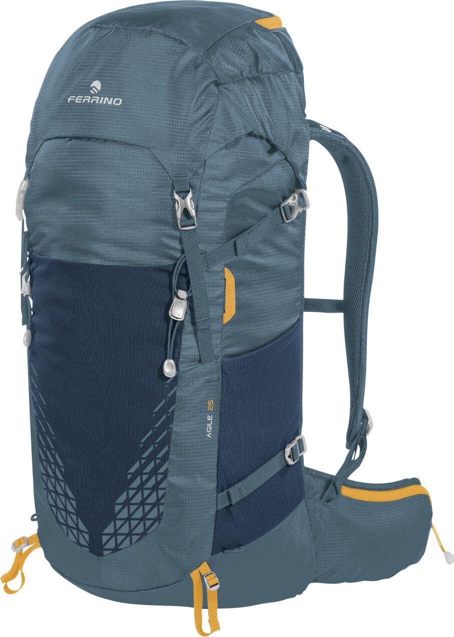 Plecak Ferrino Agile 25 Kolor: czarny