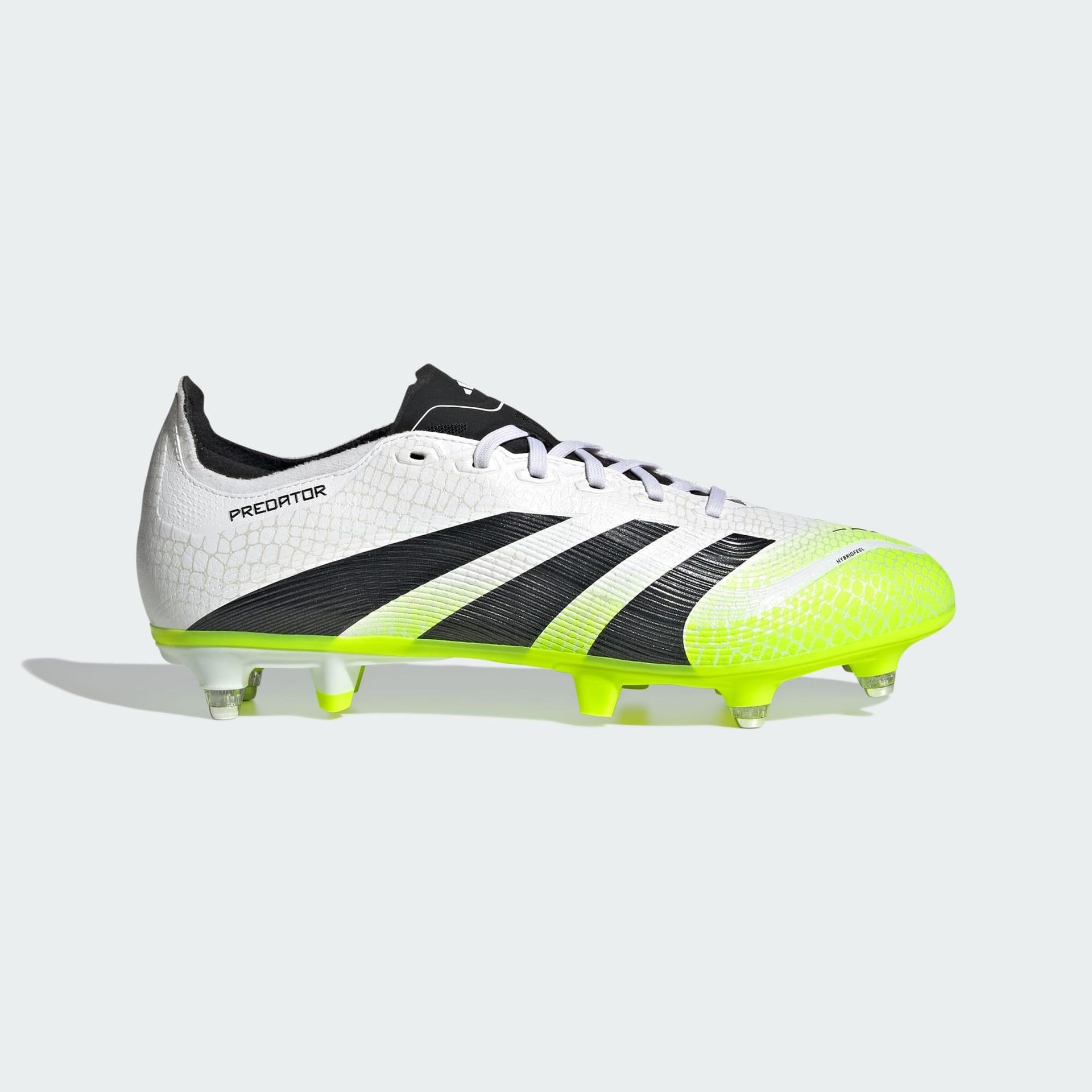 Buty adidas Predator League SG JI1131 biały 40