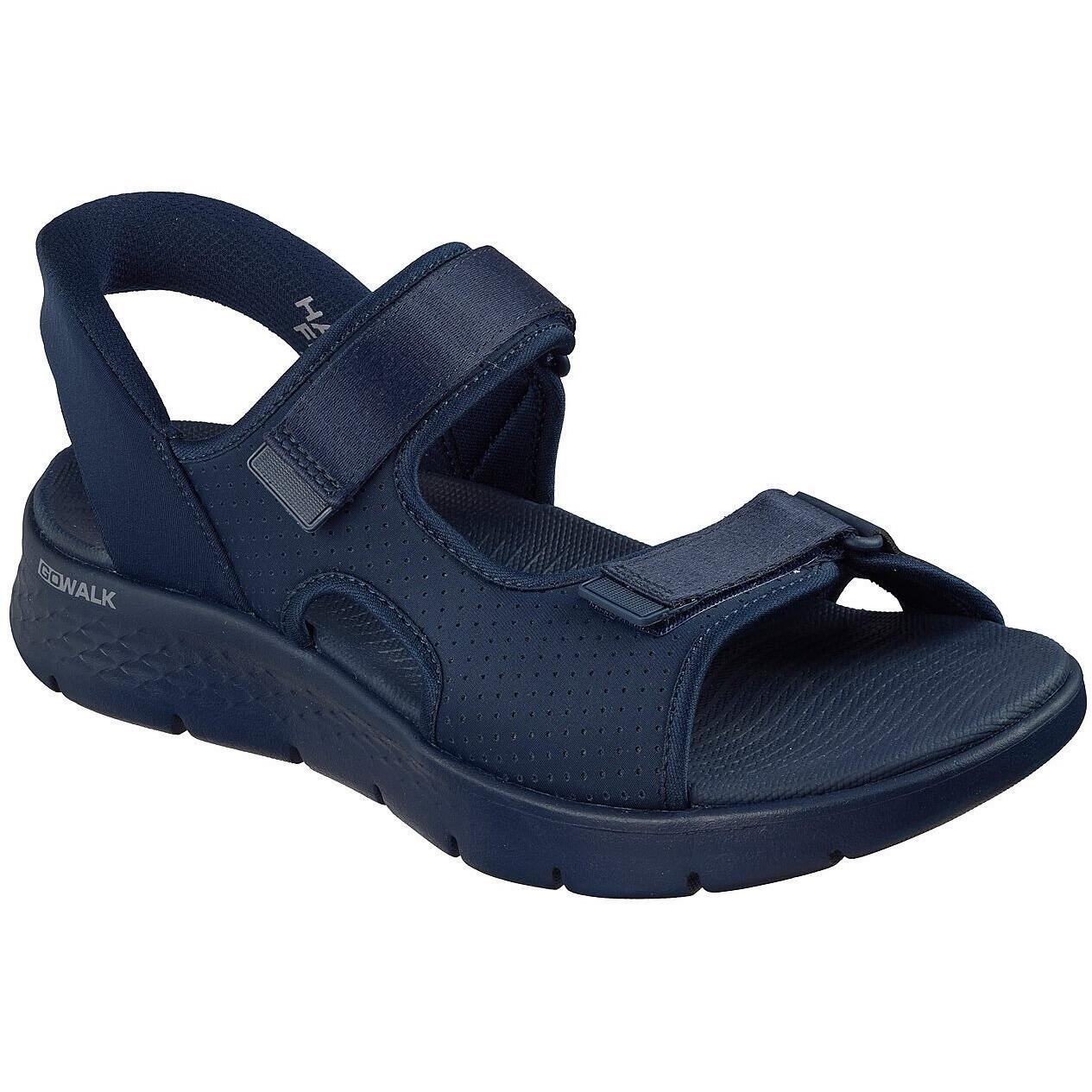 Sandały męskie Skechers Go Walk Flex Sandal-easy Entr
