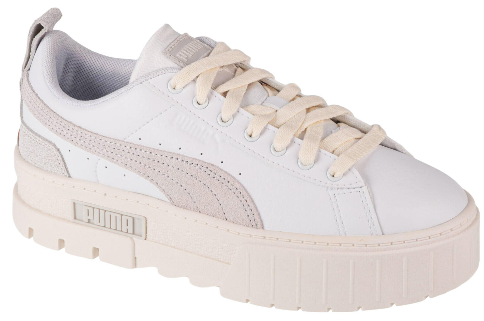 Buty Sportowe Damskie Puma Mayze Thrifted 38986101 r 37,5
