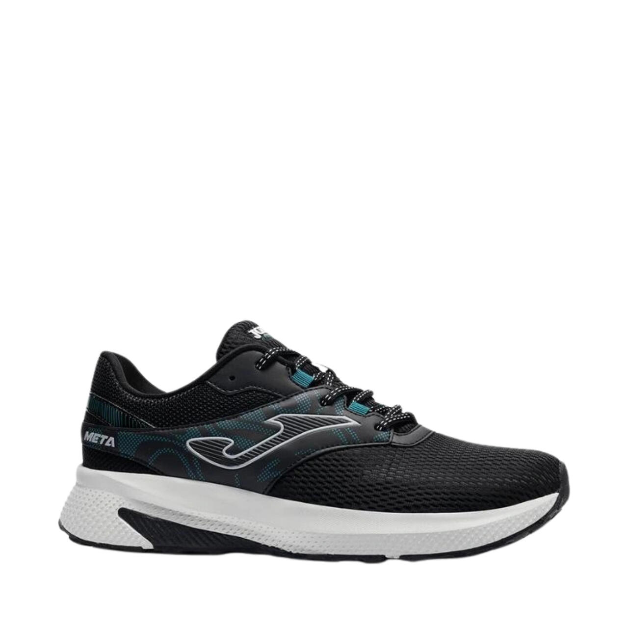 Joma Buty męskie Joma Meta 2631 czarne RMETAS2631 42