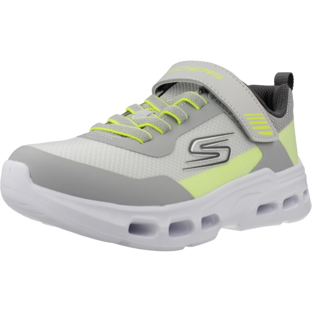Buty SKECHERS GLIDE STEP DRIFT Szary