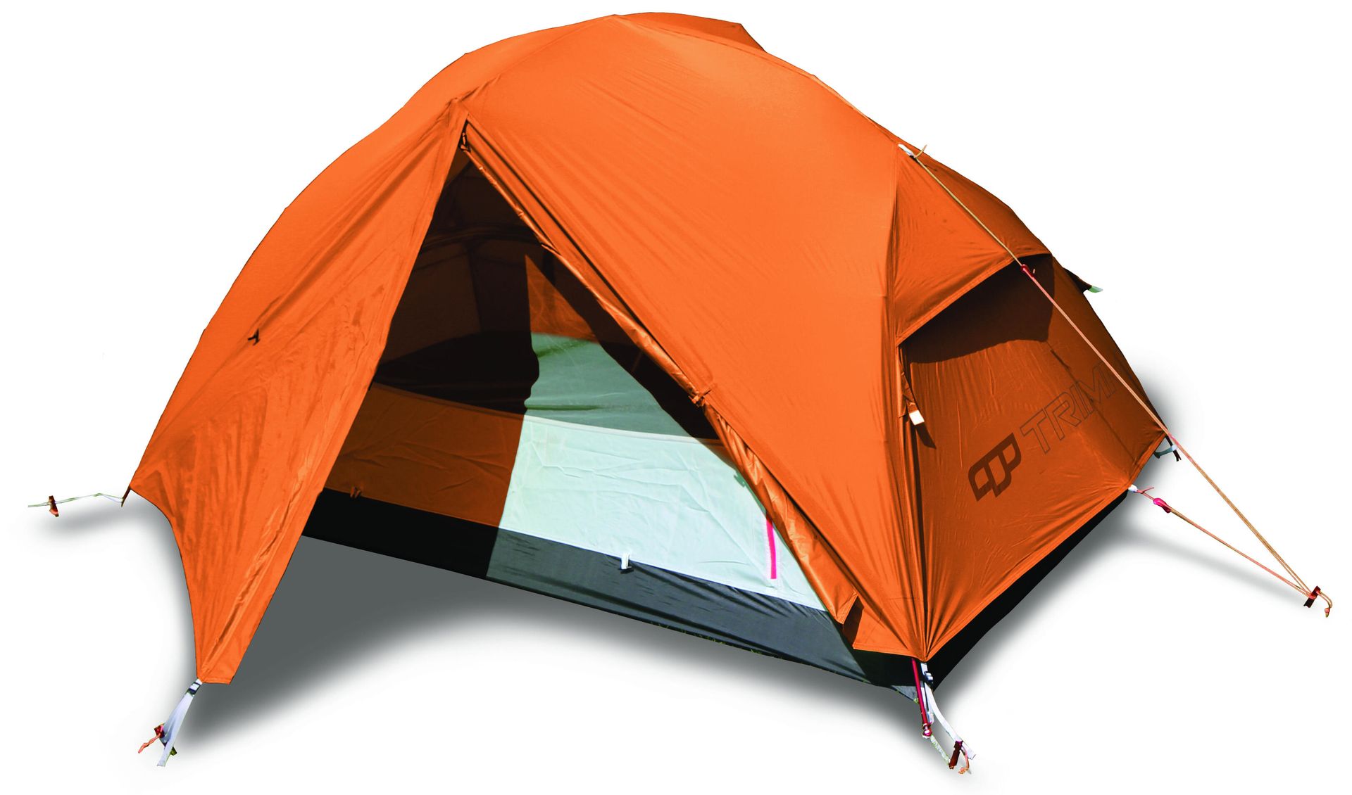 Namiot Trimm Pioneer DSL - orange