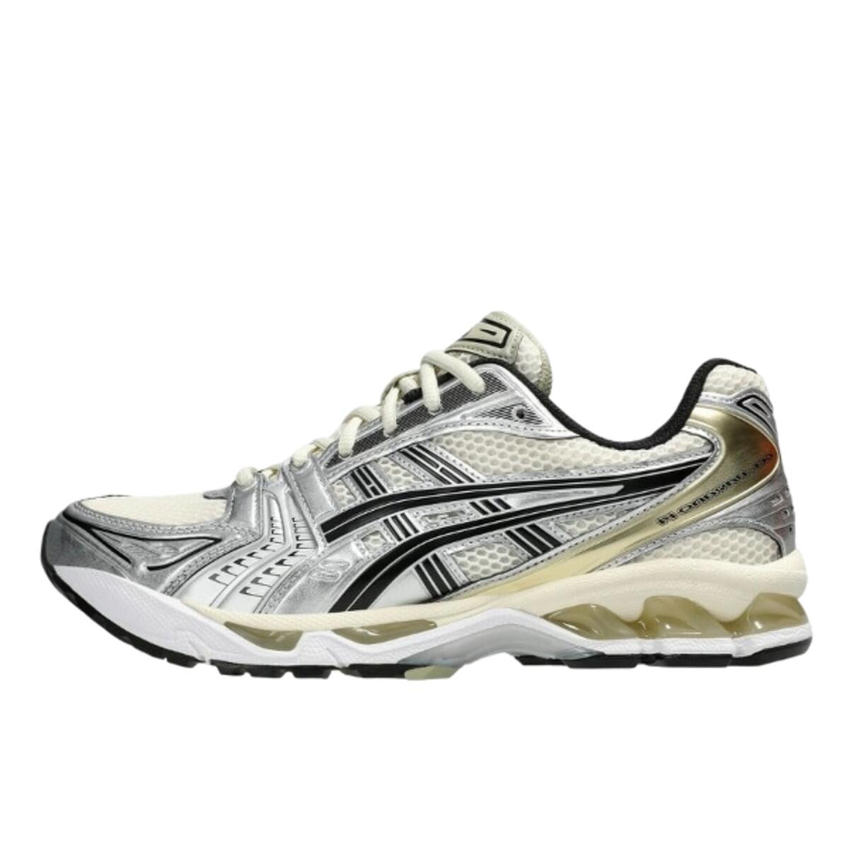Buty do chodzenia dla dorosłych ASICS Gel-Kayano 14 Birch Pure Silver