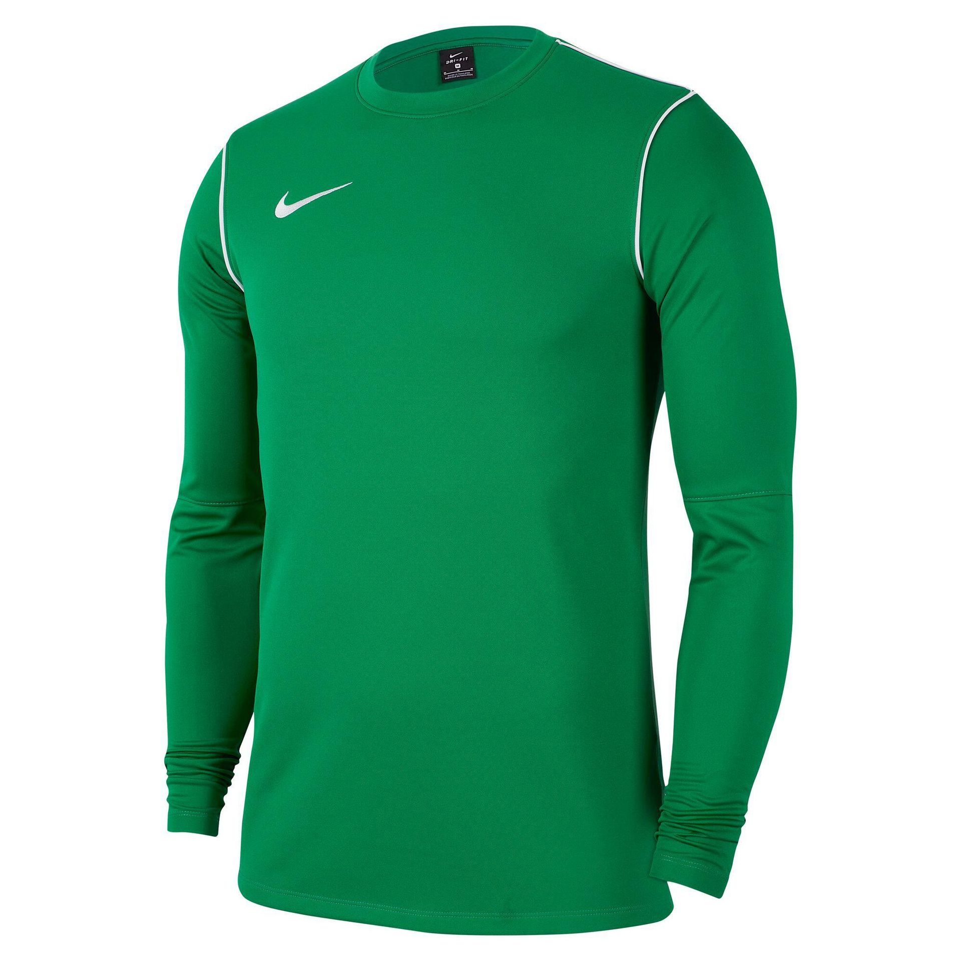 Nike Bluza Park 20 Crew Top BV6875 302 a-ty BV6875 302