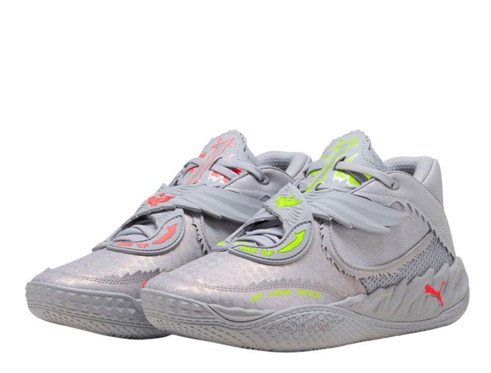 Puma Buty Mb.05 Metallic 31248001