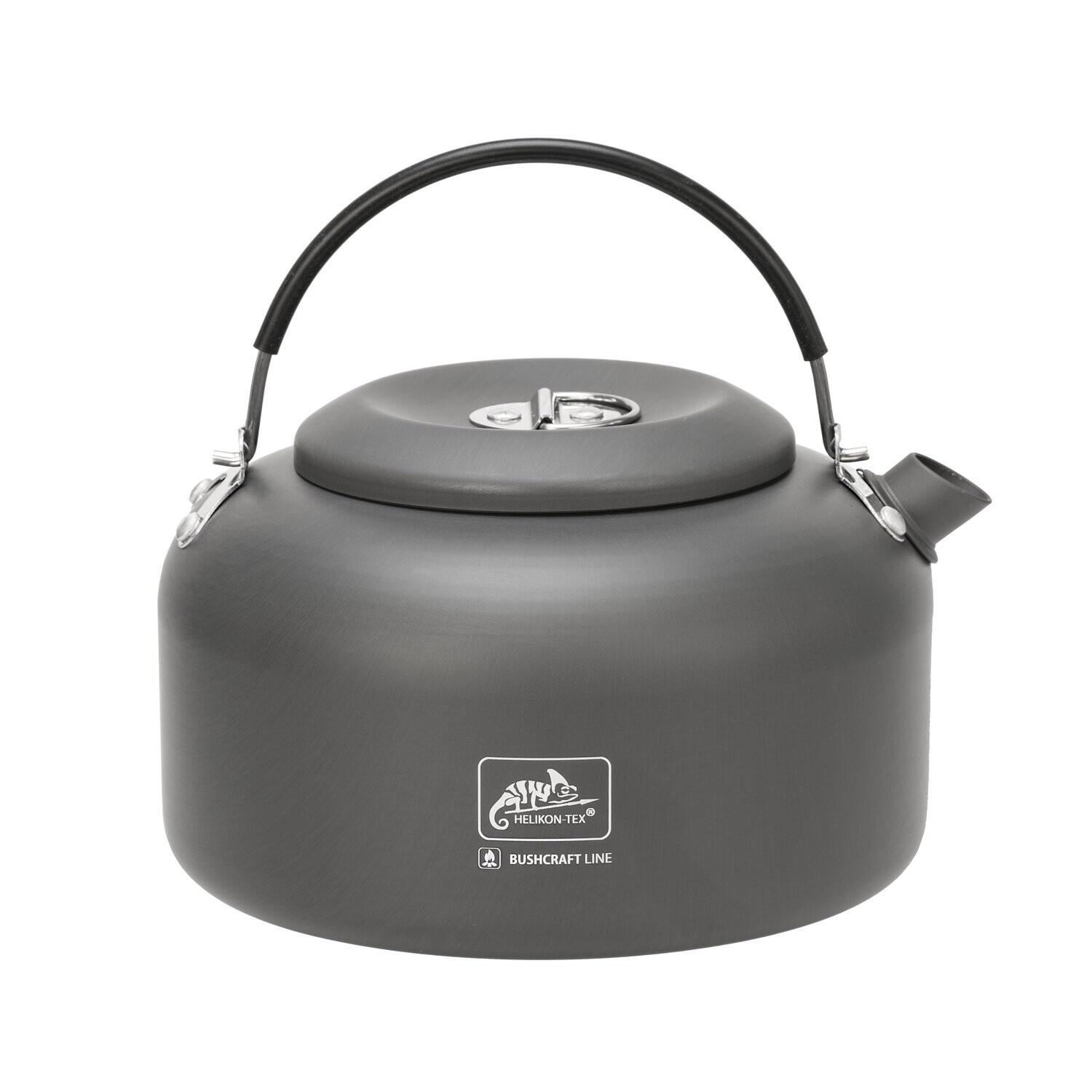 HELIKON-TEX POLSKA czajnik obozowy Helikon CAMP KETTLE 1,4 l (TK-CKT-AL-19) TK-CKT-AL-19