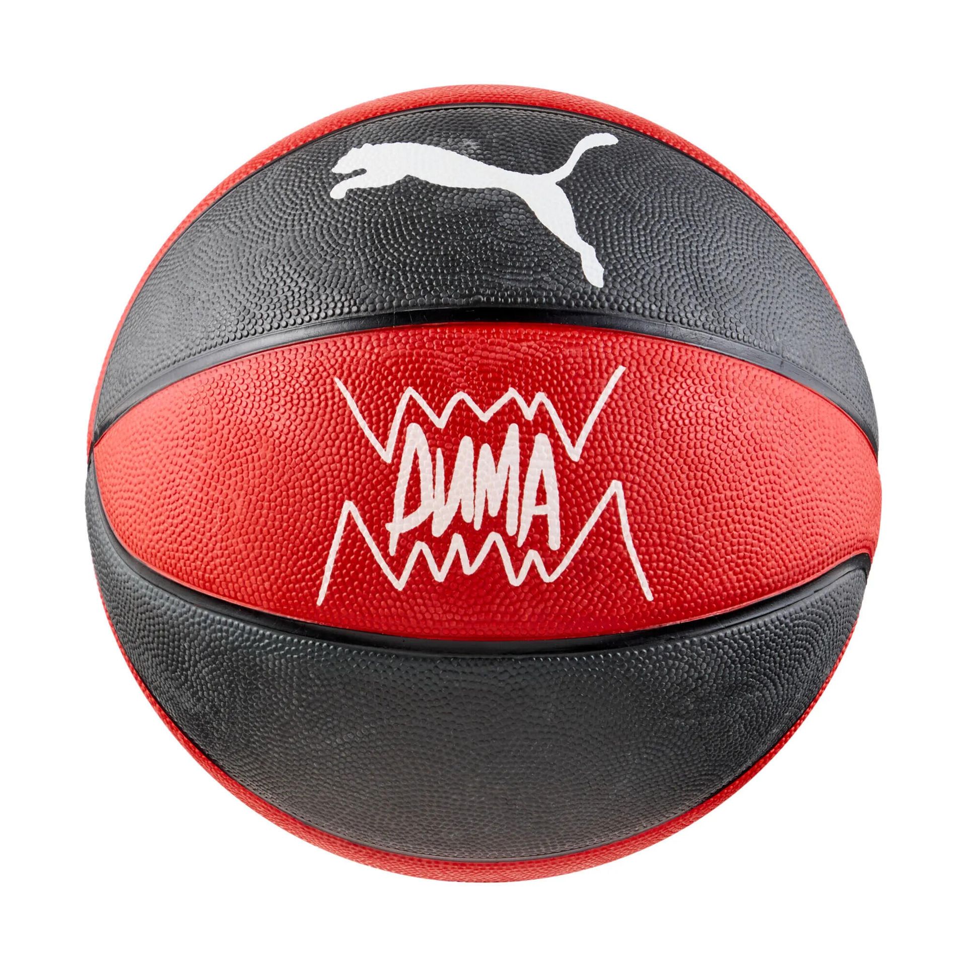 Piłka do koszykówki PUMA teamJAWS Basketball