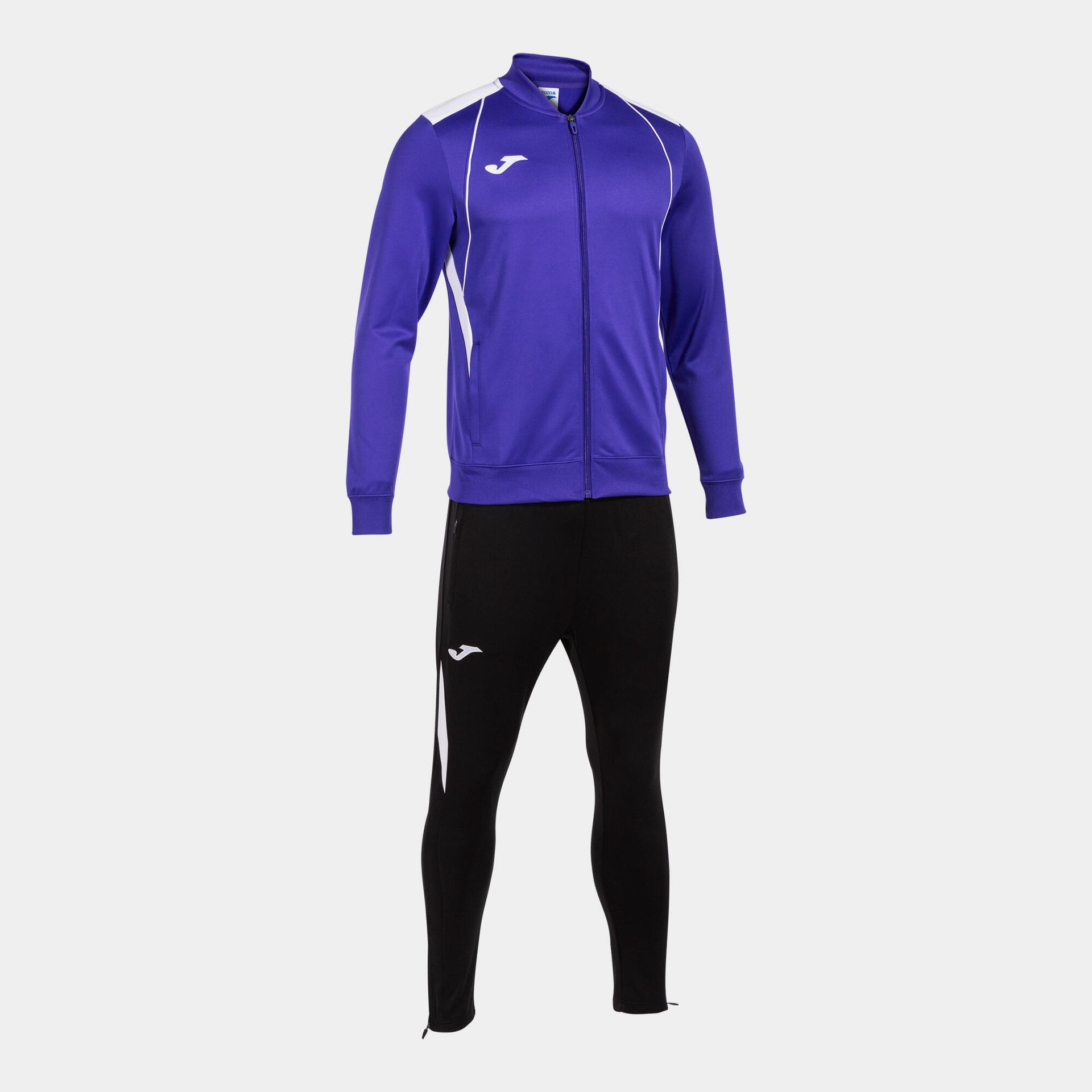 Dziecięcy dres Joma Championship VII