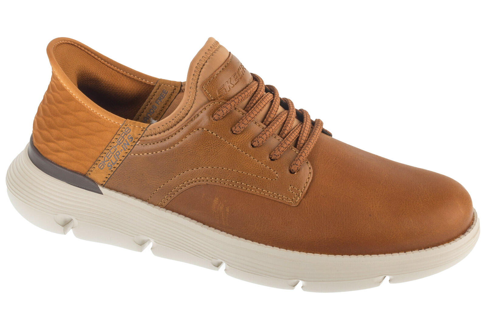 Buty do chodzenia męskie, Slip-Ins: Garza - Gervin