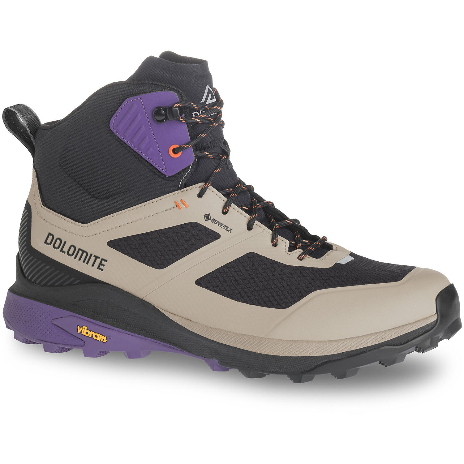 Dolomite trzewiki buty trekkingowe męskie buty sportowe za kostkę r. 44 28 cm