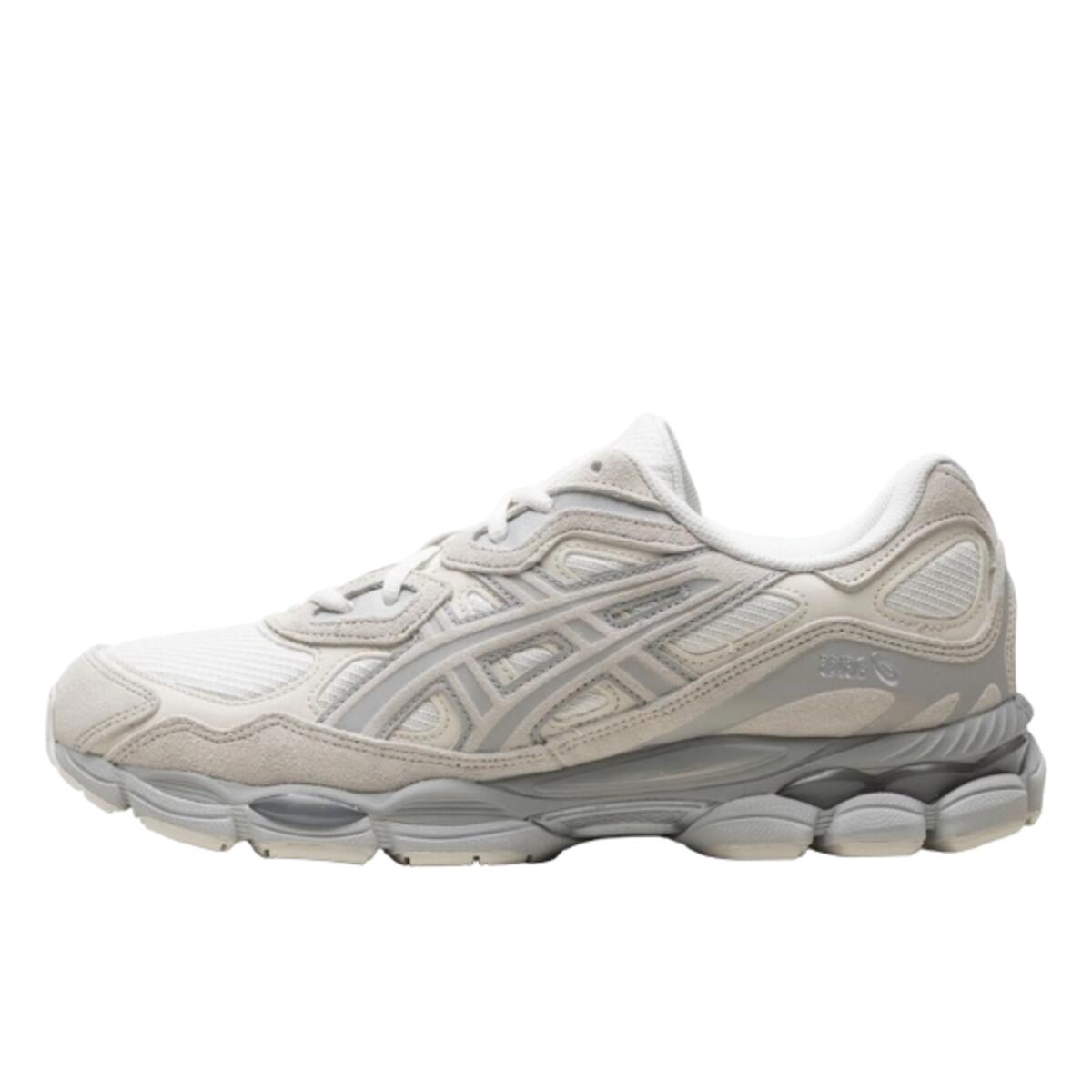 ASICS Gel-NYC Cream Grey