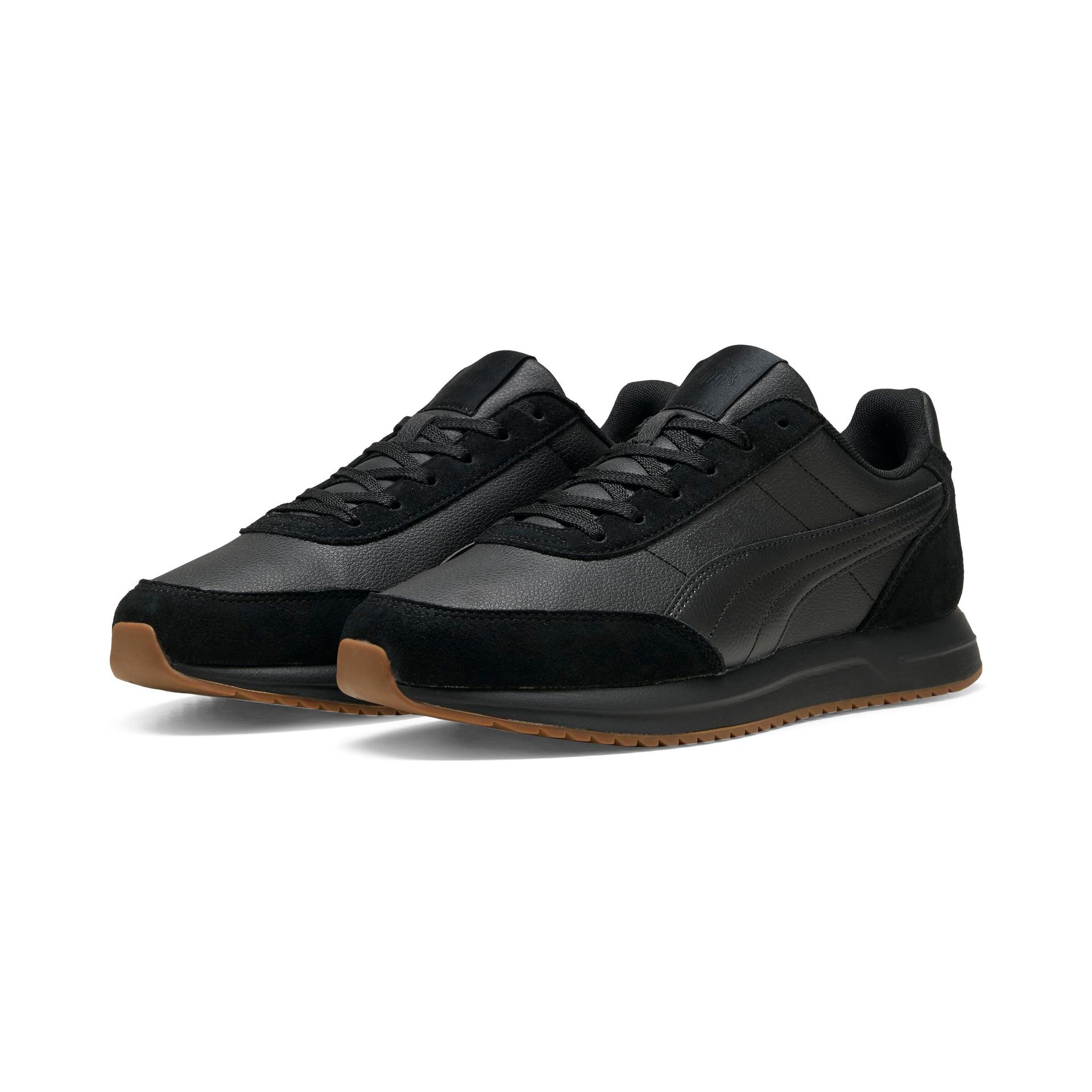 Puma Buty męskie Puma buty R78 Lightwind 404728 01 40