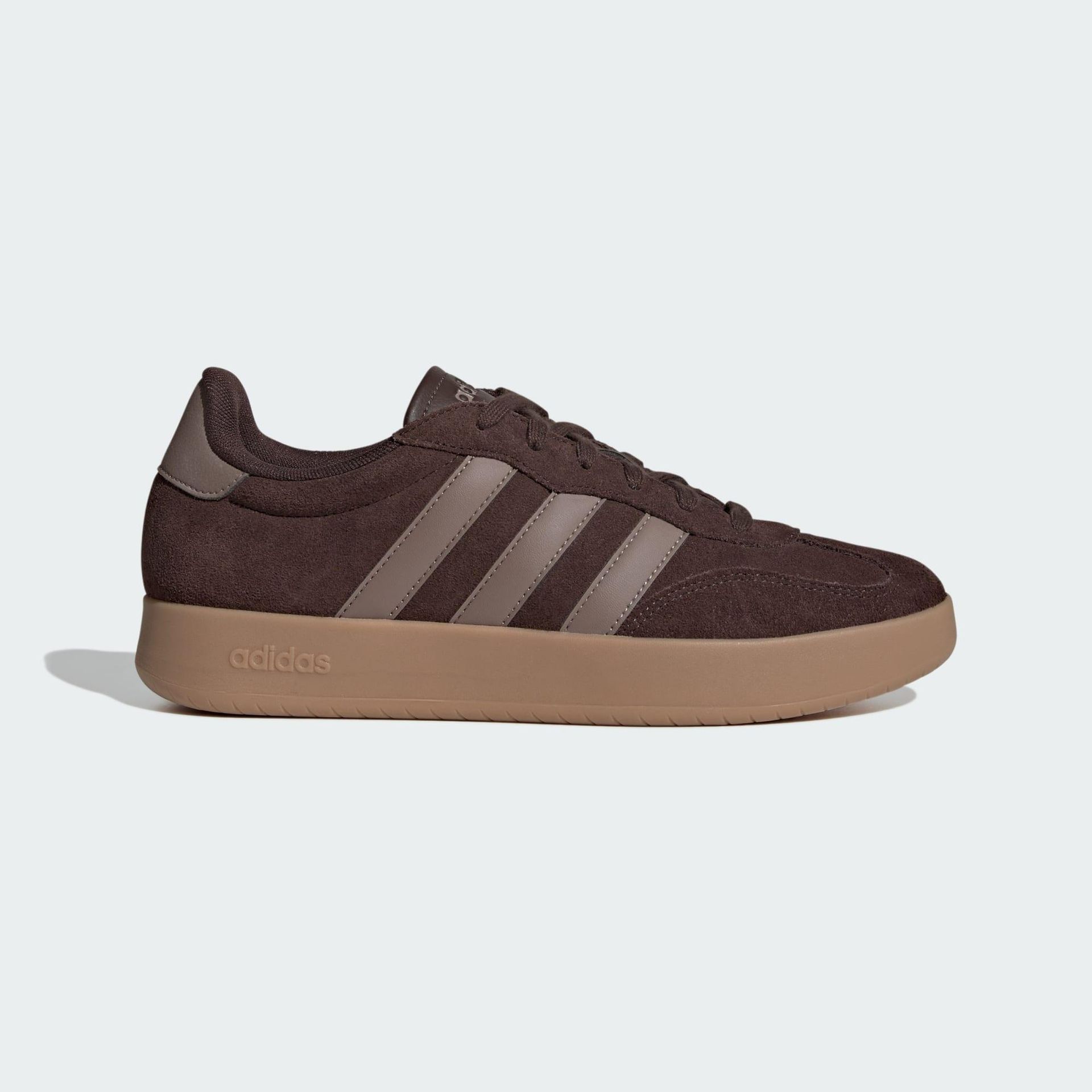 Buty Barreda
